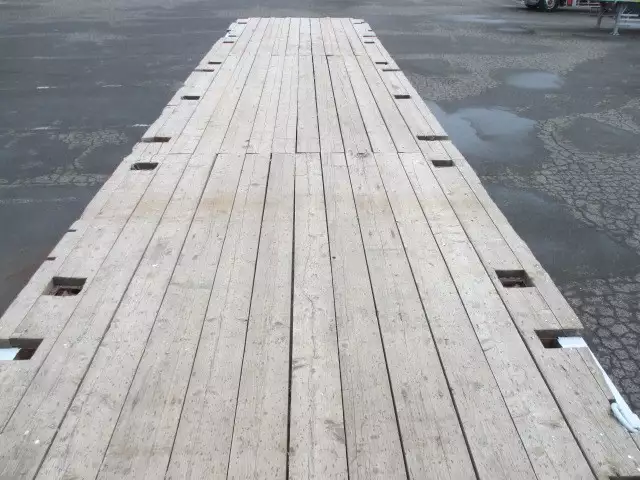 平成03年03月中古その他トレールモービルトレールモービルの画像17