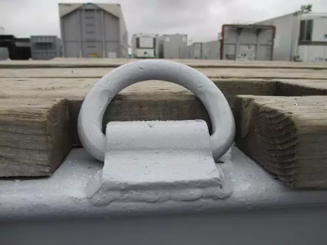 平成03年03月中古その他トレールモービルトレールモービルの画像18