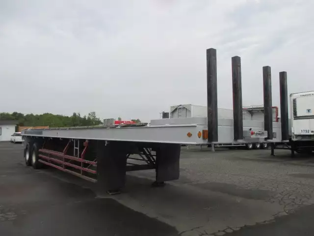 平成03年03月中古その他トレールモービルトレールモービルの画像3