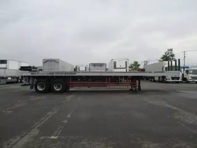 平成03年03月中古その他トレールモービルトレールモービルの画像4