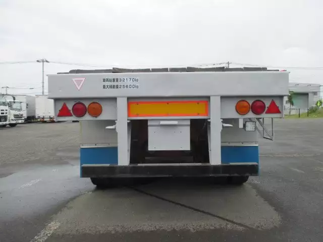 平成03年03月中古その他トレールモービルトレールモービルの画像6