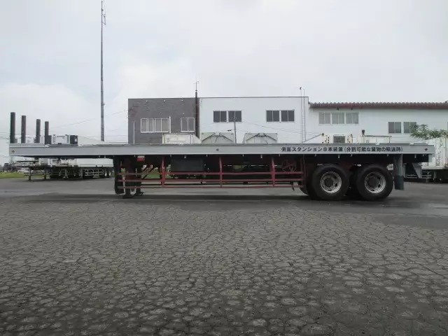 平成03年03月中古その他トレールモービルトレールモービルの画像8