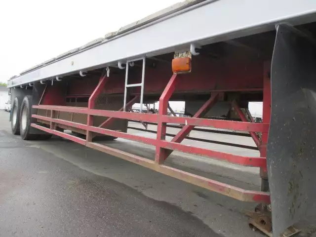 平成03年03月中古その他トレールモービルトレールモービルの画像9