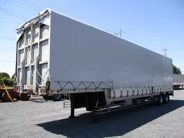 平成03年09月中古その他トレールモービルトレールモービルの画像1