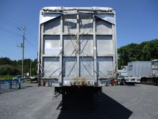 平成03年09月中古その他トレールモービルトレールモービルの画像2