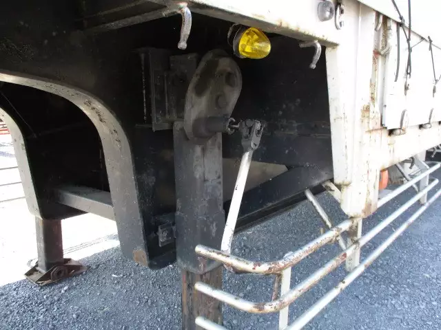 平成03年09月中古その他トレールモービルトレールモービルの画像12