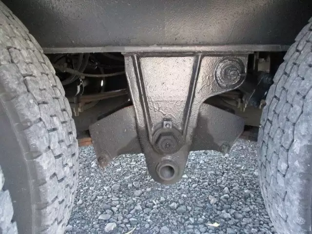 平成03年09月中古その他トレールモービルトレールモービルの画像15