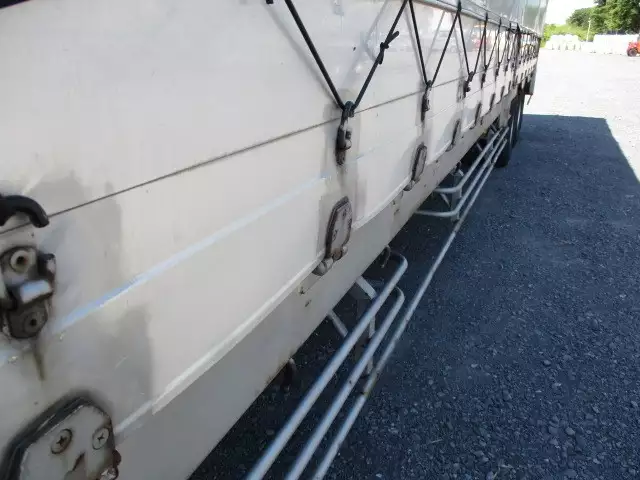 平成03年09月中古その他トレールモービルトレールモービルの画像17