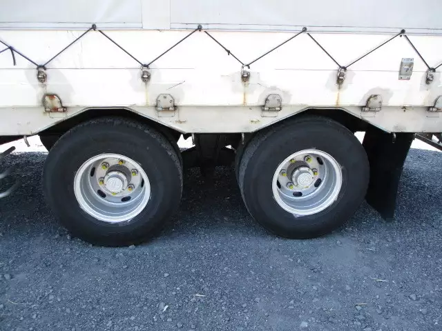 平成03年09月中古その他トレールモービルトレールモービルの画像19