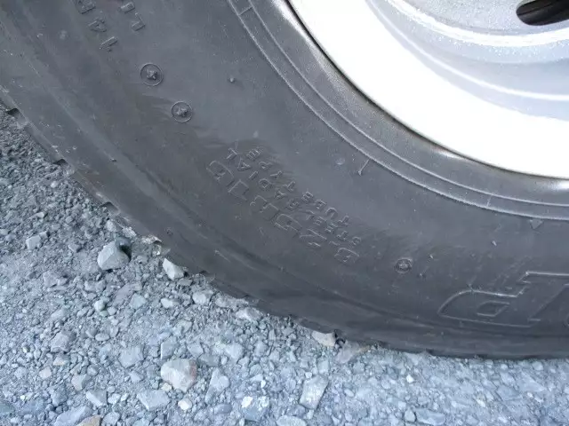 平成03年09月中古その他トレールモービルトレールモービルの画像20