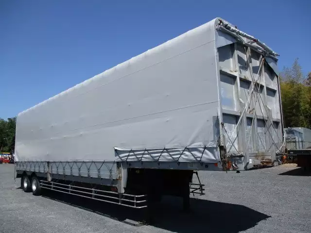 平成03年09月中古その他トレールモービルトレールモービルの画像3