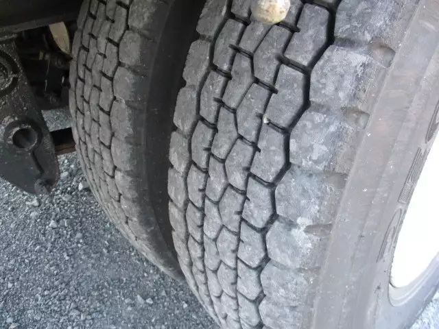 平成03年09月中古その他トレールモービルトレールモービルの画像21