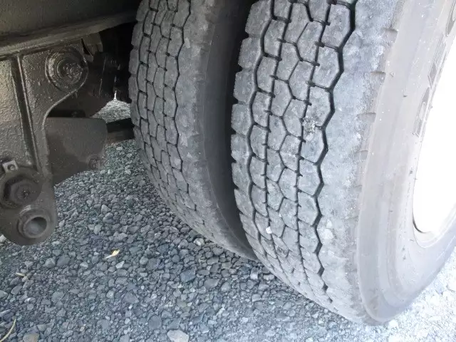 平成03年09月中古その他トレールモービルトレールモービルの画像22