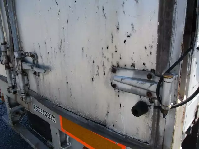 平成03年09月中古その他トレールモービルトレールモービルの画像24