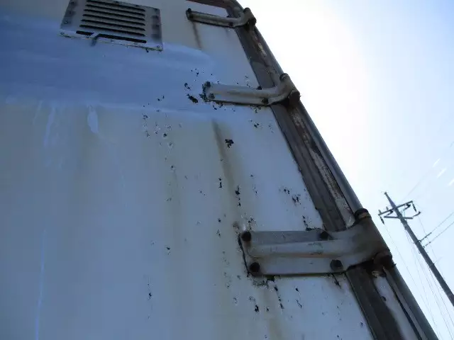 平成03年09月中古その他トレールモービルトレールモービルの画像25