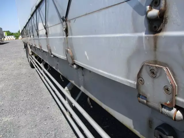 平成03年09月中古その他トレールモービルトレールモービルの画像28