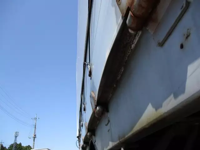 平成03年09月中古その他トレールモービルトレールモービルの画像29