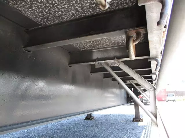 平成03年09月中古その他トレールモービルトレールモービルの画像30