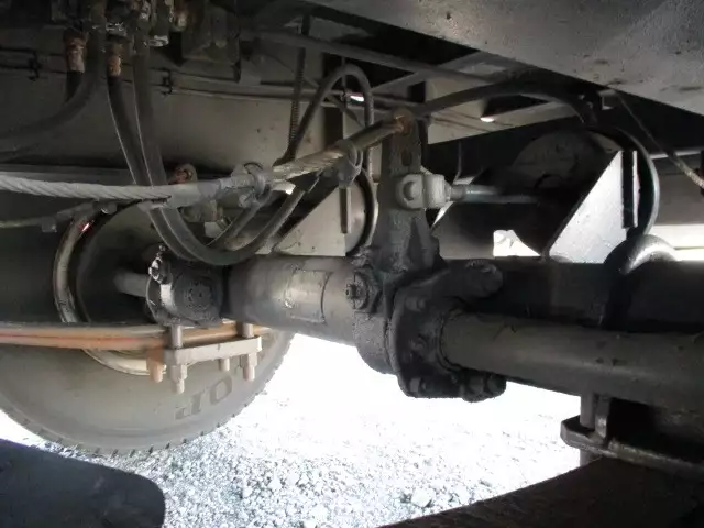 平成03年09月中古その他トレールモービルトレールモービルの画像32