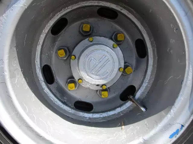 平成03年09月中古その他トレールモービルトレールモービルの画像33