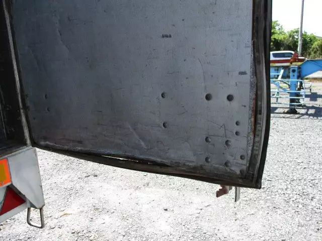 平成03年09月中古その他トレールモービルトレールモービルの画像34