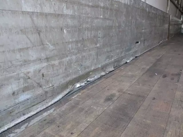 平成03年09月中古その他トレールモービルトレールモービルの画像37