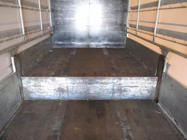 平成03年09月中古その他トレールモービルトレールモービルの画像39