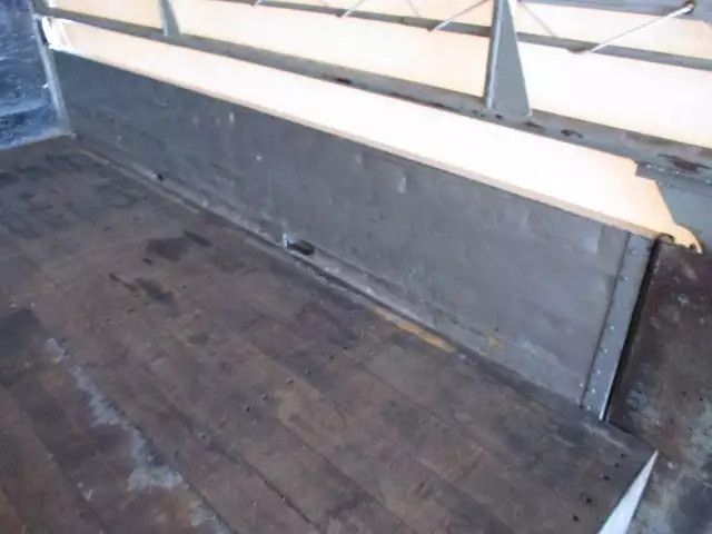 平成03年09月中古その他トレールモービルトレールモービルの画像40