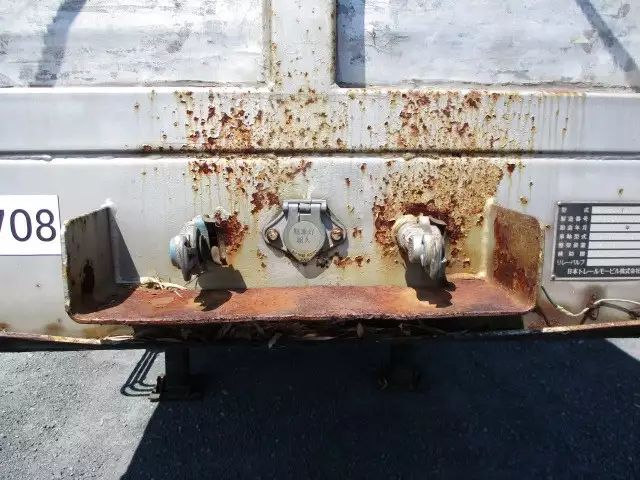 平成03年09月中古その他トレールモービルトレールモービルの画像7