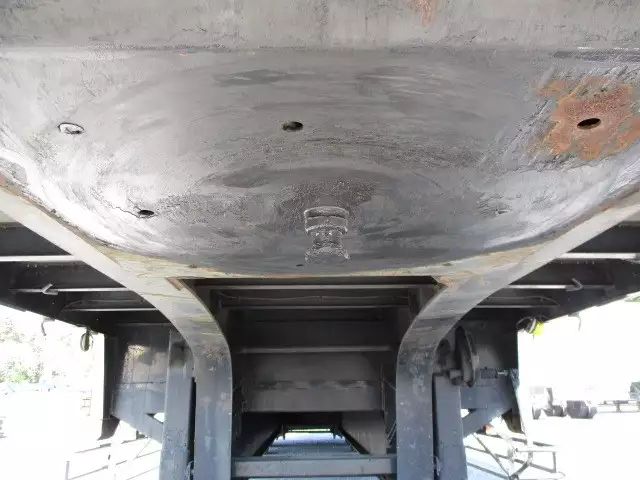 平成03年09月中古その他トレールモービルトレールモービルの画像8