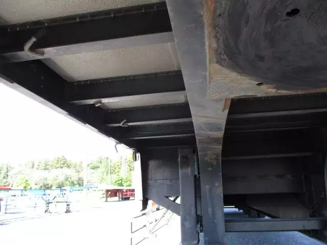 平成03年09月中古その他トレールモービルトレールモービルの画像10