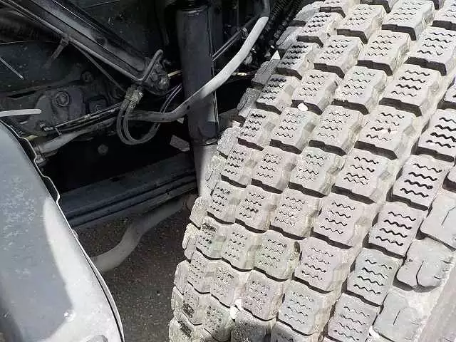 平成25年12月中古大型トラクタヘッド日産UDUDトラックスの画像11