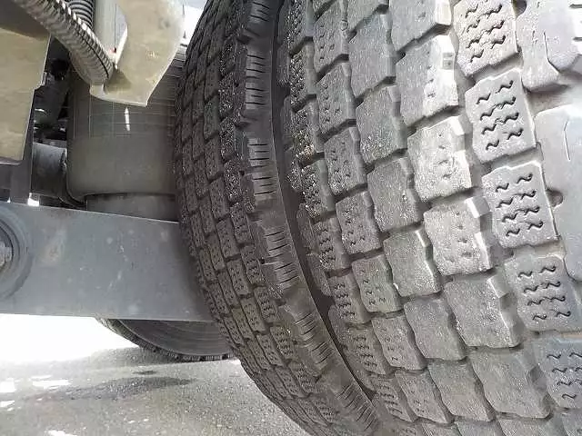 平成25年12月中古大型トラクタヘッド日産UDUDトラックスの画像14