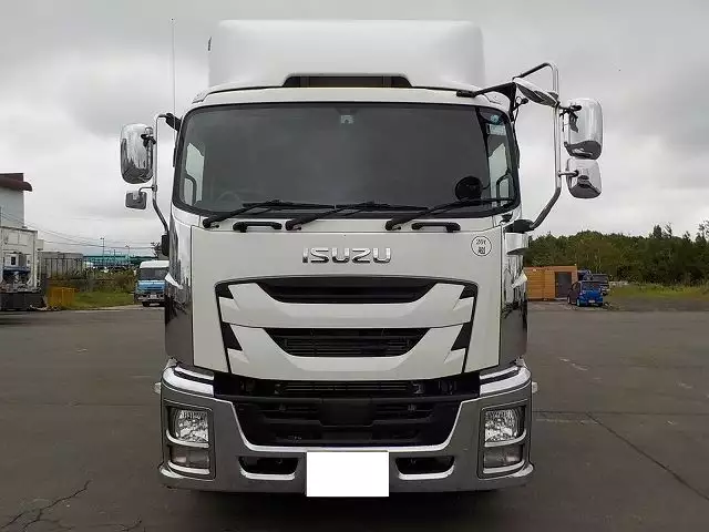 平成28年09月中古大型いすゞいすゞの画像2