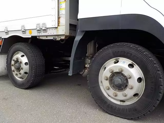 平成28年09月中古大型いすゞいすゞの画像18