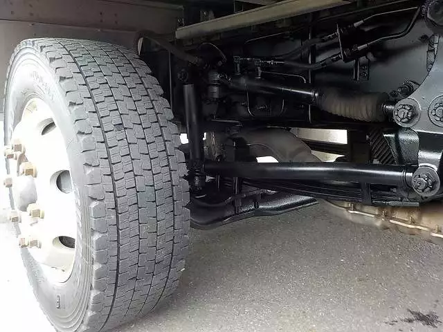 平成28年09月中古大型いすゞいすゞの画像20