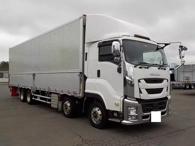 平成28年09月中古大型いすゞいすゞの画像3