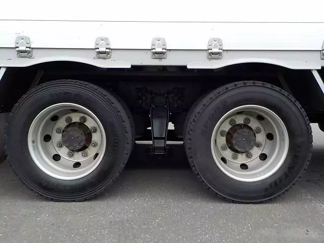 平成28年09月中古大型いすゞいすゞの画像21