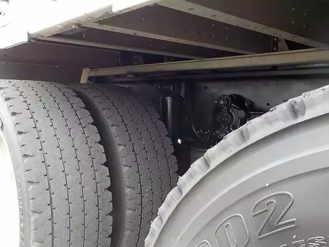 平成28年09月中古大型いすゞいすゞの画像22