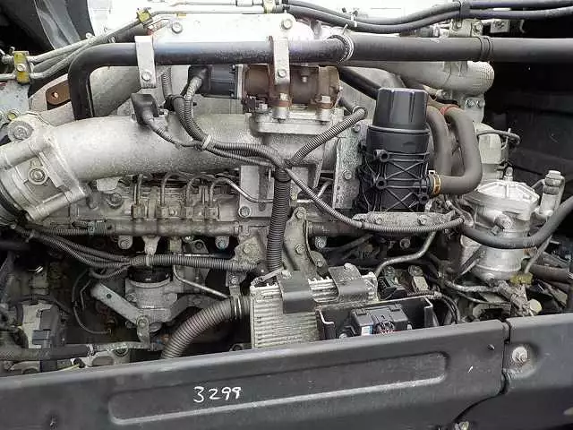 平成28年09月中古大型いすゞいすゞの画像30