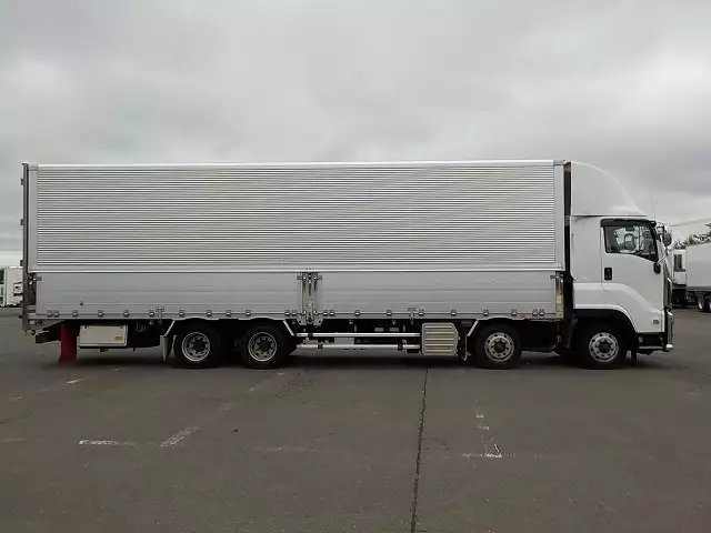 平成28年09月中古大型いすゞいすゞの画像4