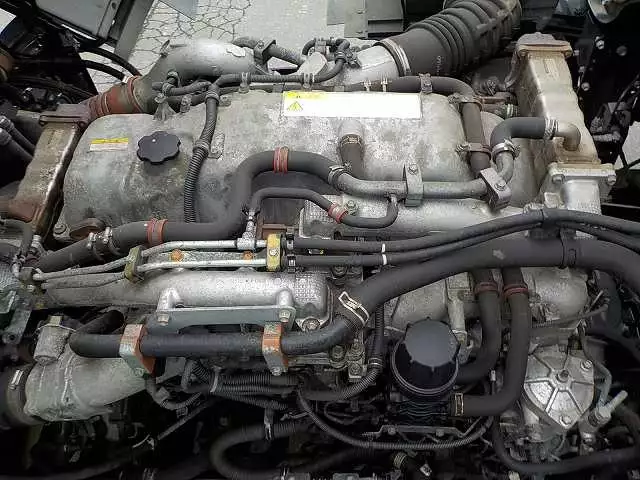 平成28年09月中古大型いすゞいすゞの画像31