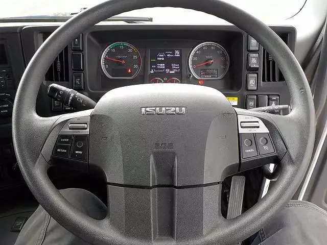 平成28年09月中古大型いすゞいすゞの画像35