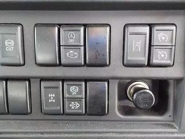 平成28年09月中古大型いすゞいすゞの画像39