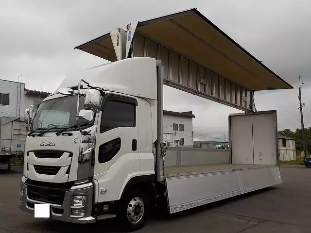 平成28年09月中古大型いすゞいすゞの画像40