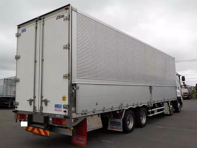 平成28年09月中古大型いすゞいすゞの画像5