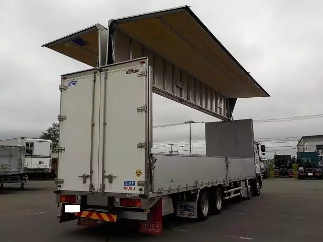 平成28年09月中古大型いすゞいすゞの画像41