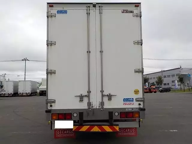平成28年09月中古大型いすゞいすゞの画像6