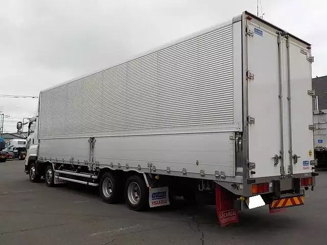 平成28年09月中古大型いすゞいすゞの画像7