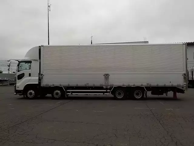 平成28年09月中古大型いすゞいすゞの画像8